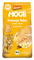 Dschungelkeks traditionelle Rezeptur demeter 125 g