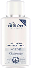 Active glättendes Feuchtigkeitsgel mit Bio-Aloe Ve 150 ml