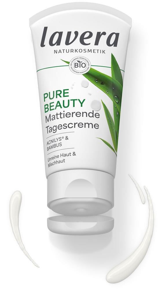 Pure Beauty Mattierende Tagescreme 50 ml