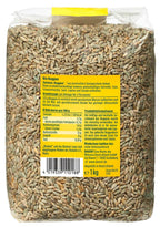 Roggen 1 kg