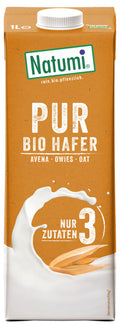 Hafer Pur Drink 1 l