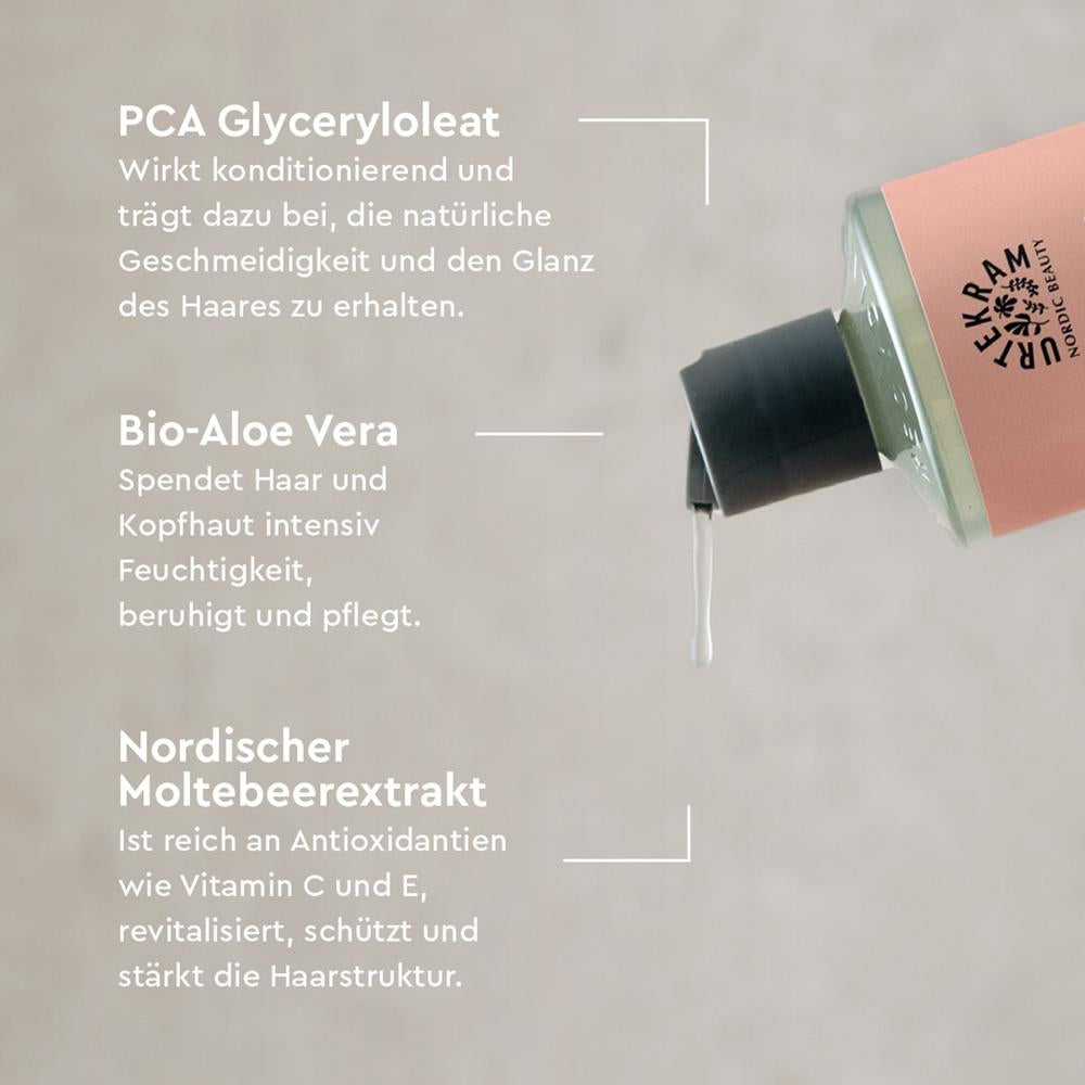 Nordic Berry Rich Repair Shampoo 500 ml