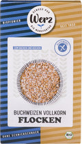Buchweizen-VK-Flocken 250 g