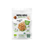 Müsli Keks Bircher Art 125 g
