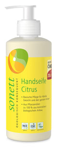 Handseife Citrus Spender 300 ml