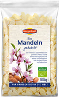 Mandeln gehobelt 100 g