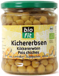 Kichererbsen 330 g