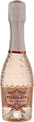 Pizzolato Spumante d'Italia rosé Mini 200 ml