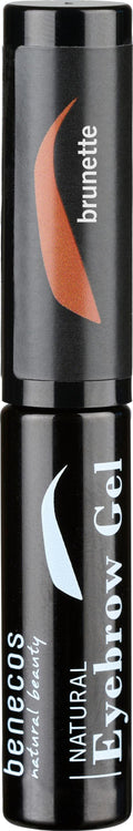 Natural Eyebrow Gel brunette 3 g