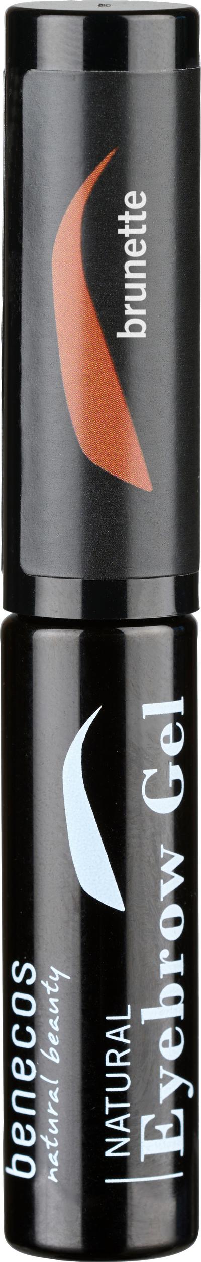 Natural Eyebrow Gel brunette 3 g