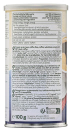 DUO Getreide-Bohnenkaffee instant 100 g