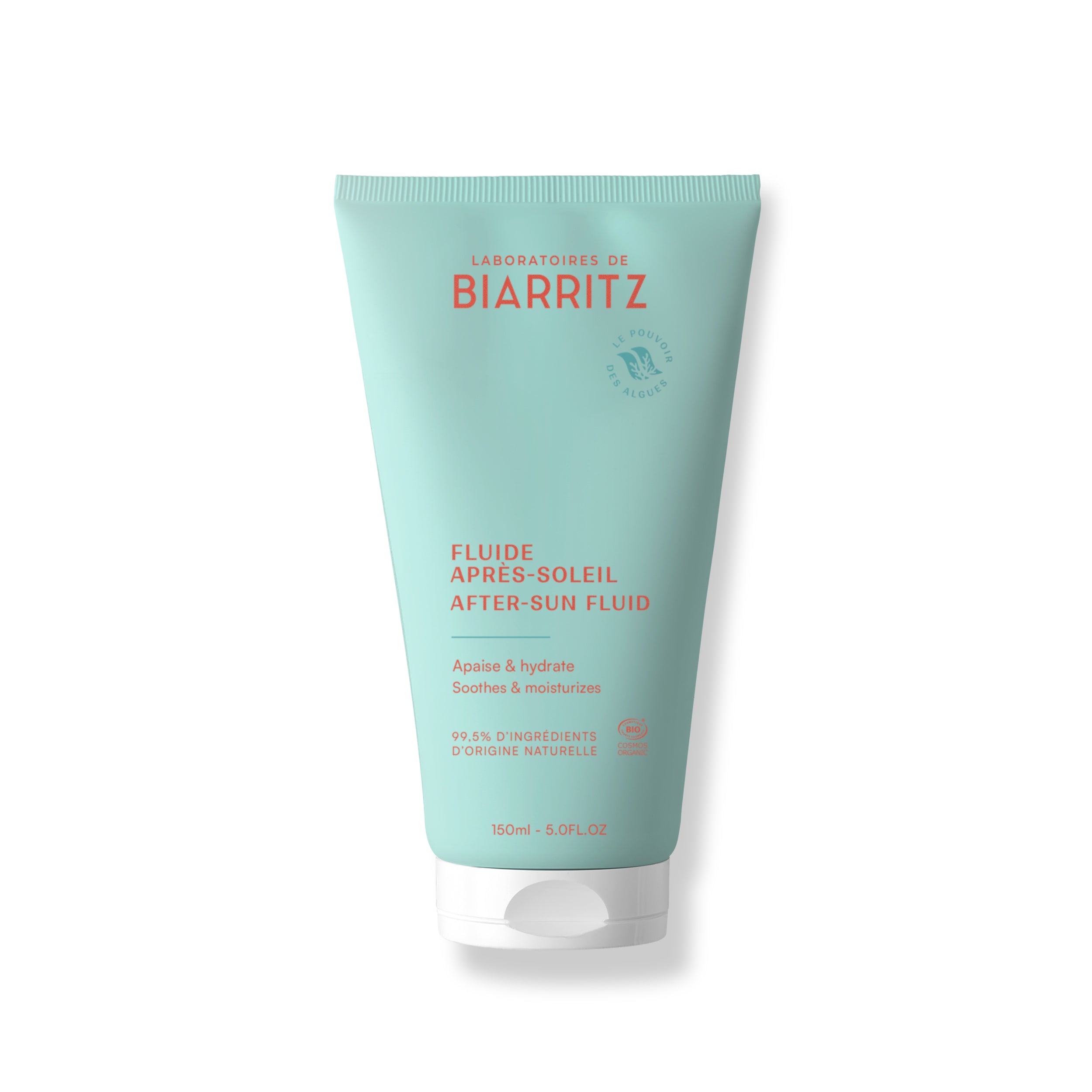 ALGA MARIS After-Sun Fluid 150 ml