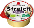 Kleiner Streich Aubergine 50 g