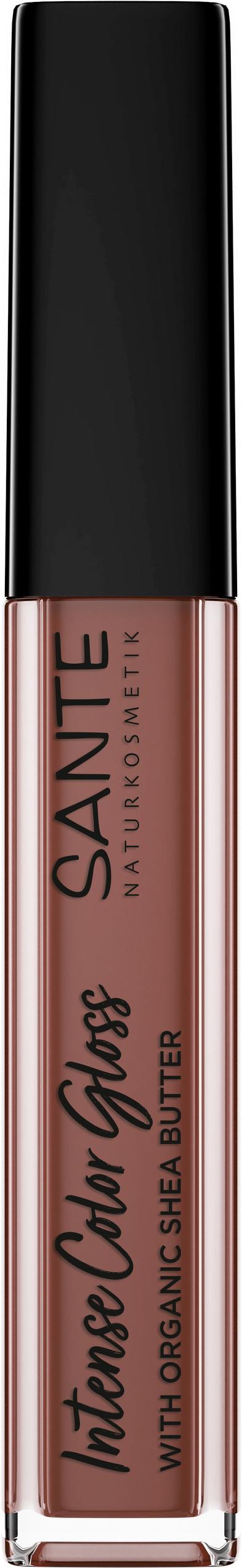 Intense Color Gloss 02 Soothing Terra 5,3 ml