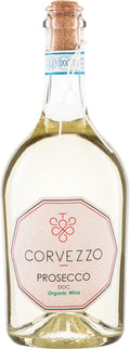 Prosecco Frizzante Corvezzo DOC 750 ml