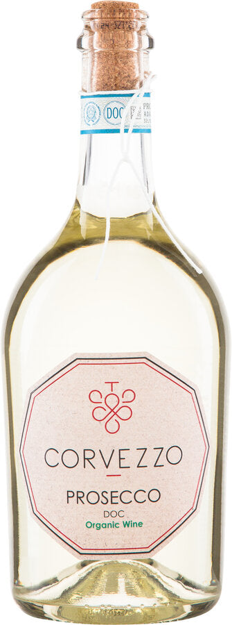 Prosecco Frizzante Corvezzo DOC 750 ml