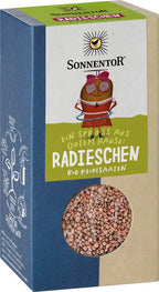 Radieschen Keimsaat 120 g