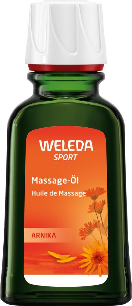 Arnika Massageöl 50 ml