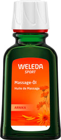 Arnika Massageöl 50 ml