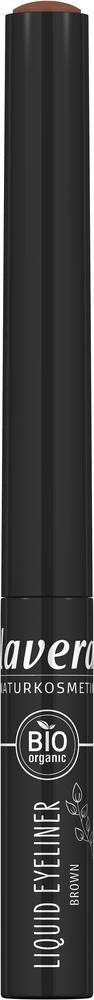Liquid Eyeliner -Brown 02- 2,8 ml