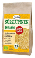 Süßlupinen gemahlen 500 g