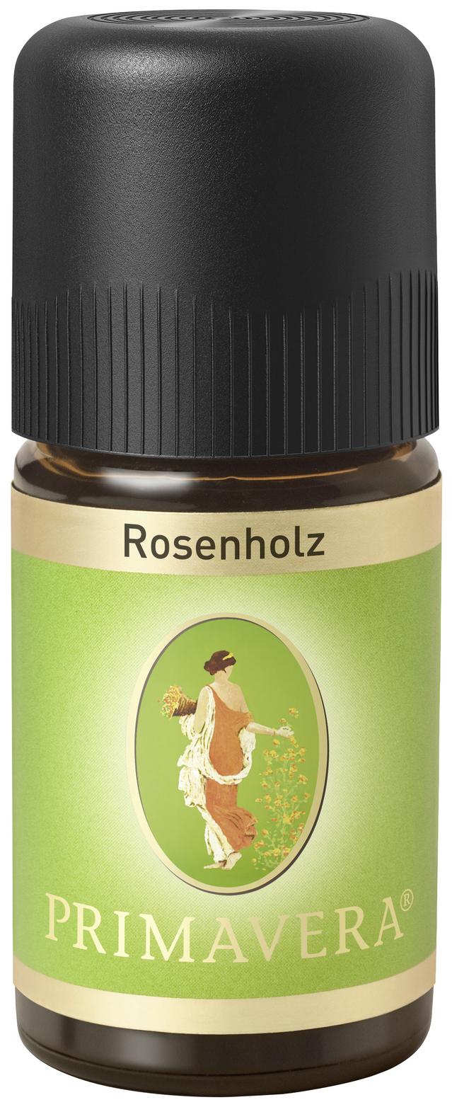 Rosenholz Ätherisches Öl 5 ml