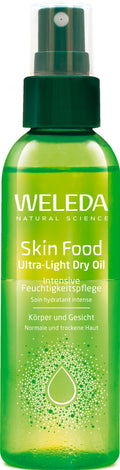 Skin Food Ultra-Light Dry Oil 100 ml