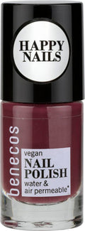 Nail Polish sweet plum 5 ml