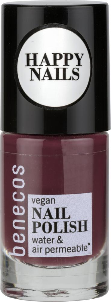 Nail Polish sweet plum 5 ml