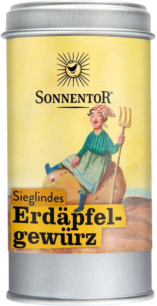 Sieglindes Erdäpfelgewürz Dose 22 g