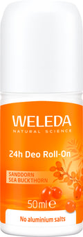 Sanddorn 24h Deo Roll-On 50 ml