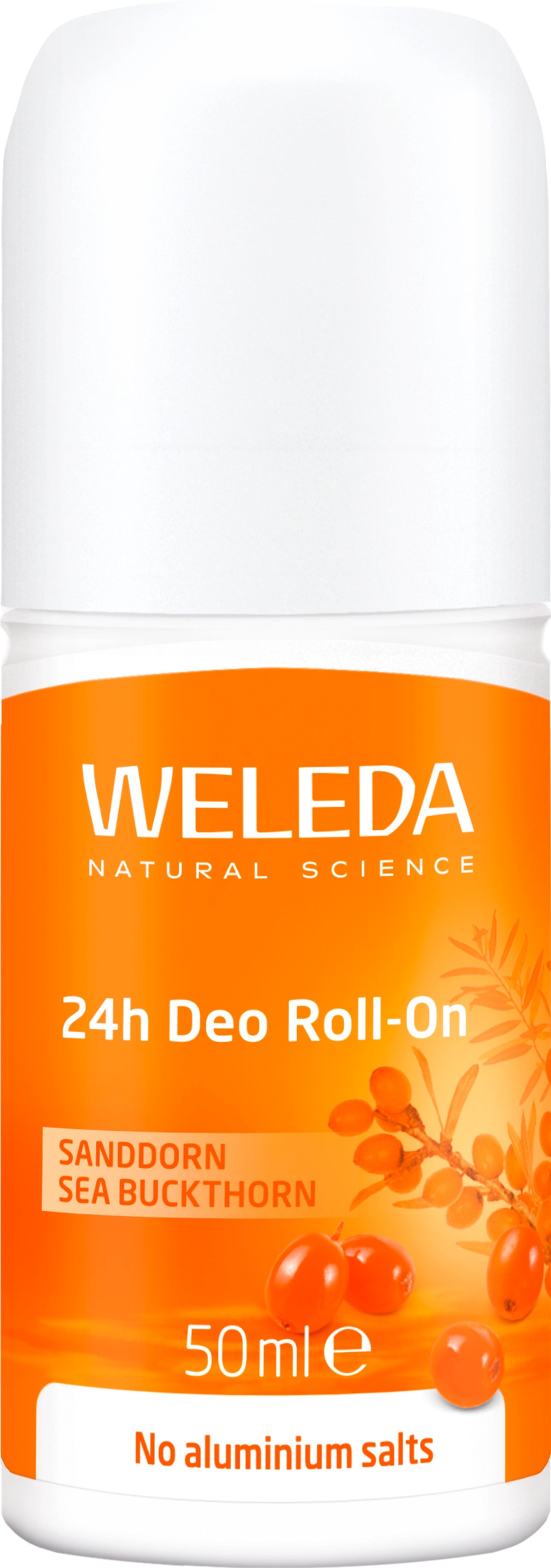 Sanddorn 24h Deo Roll-On 50 ml