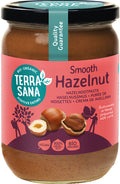 Haselnussmus 500 g
