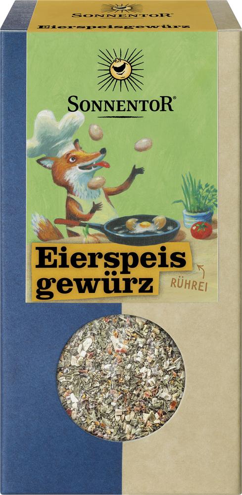 Eierspeisgewürz 70 g