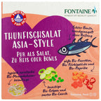 Thunfischsalat Asia 200 g