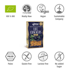 Crackers Olive 90 g