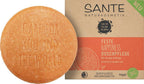 Feste Duschpflege Happiness Bio-Orange & Mango 80 g