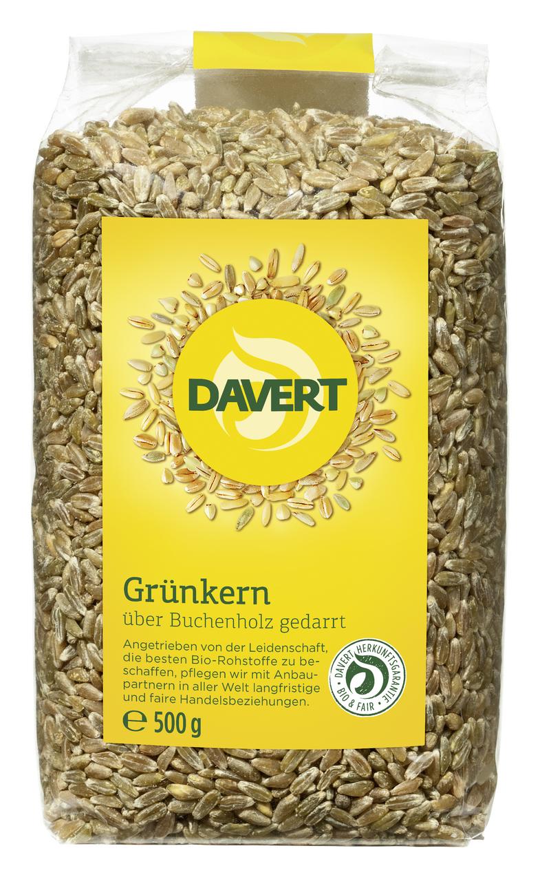 Grünkern 500 g