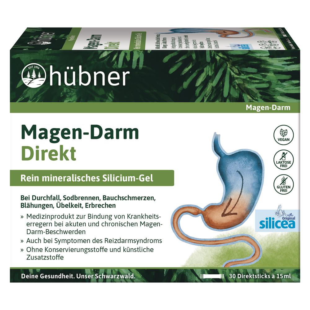 Magen-Darm Direkt Sticks 450 ml