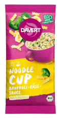 Noodle-Cup Brokkoli-Käse-Sauce 64 g
