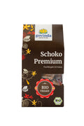 Schoko-Premium Kugeln 120 g