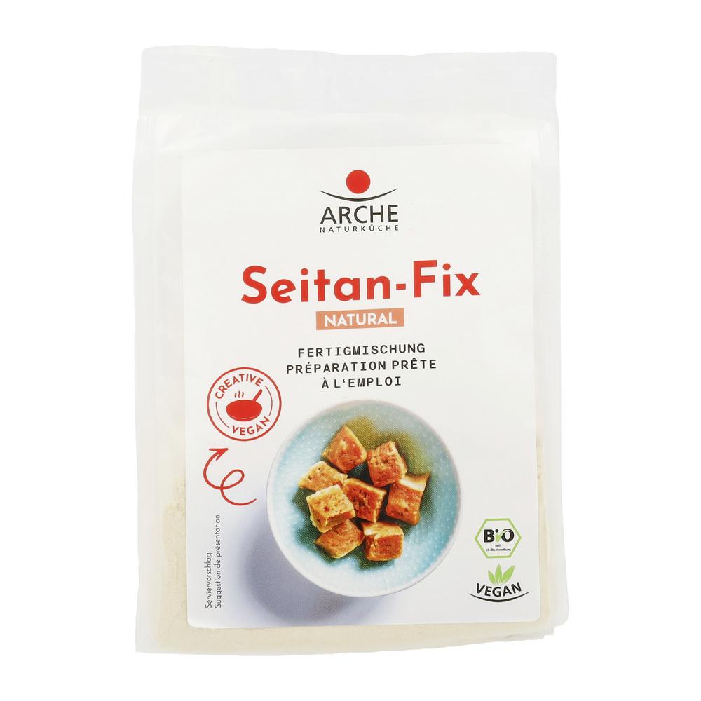 Seitan-Fix  Fertigmischung 200 g