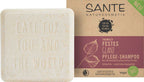 Festes Shampoo 2in1 Glanz 60 g