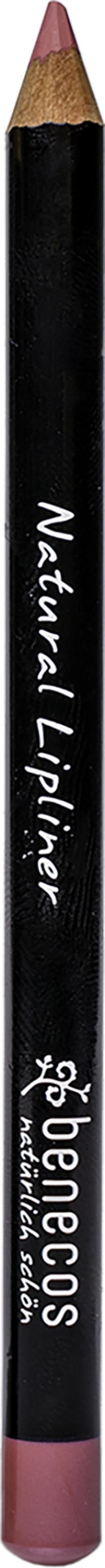Natural Lipliner pink 1,13 g