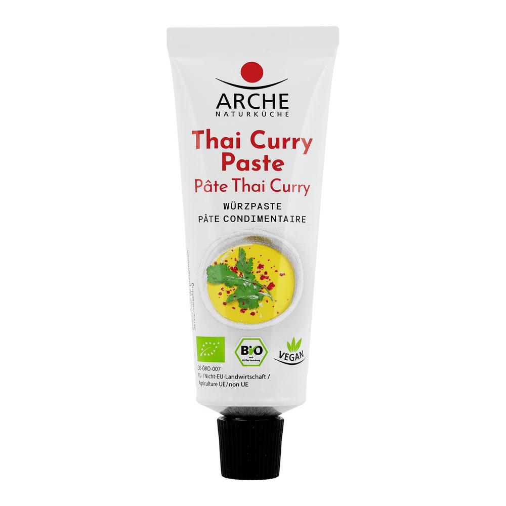 Thai Curry-Paste 50 g