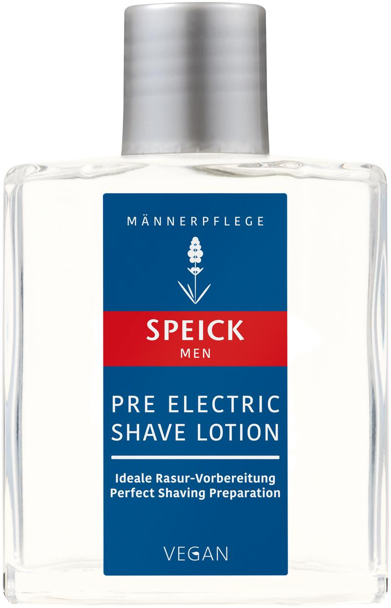 MEN Pre Electric Shave Lotion 100 ml