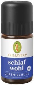 Schlafwohl Duftmischung 5 ml