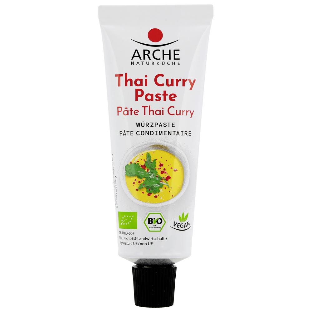 Thai Curry-Paste 50 g
