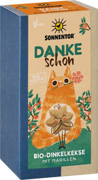 Dankeschön Kekse 125 g