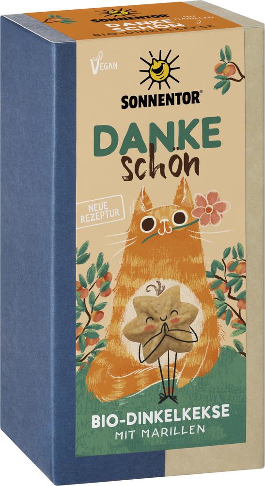 Dankeschön Kekse 125 g